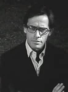 HENRI GARCIN, acteur de cinéma et théâtre. A joué dans la série TV MAGGY.
Décédé en 2022.