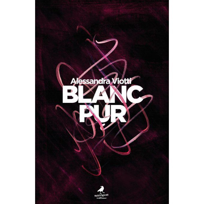 BLANC PUR - Alessandra VIOTTI