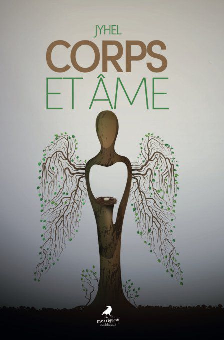 CORPS ET ÂME - Jyhel