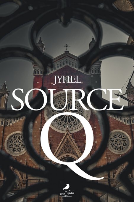 SOURCE Q - JYHEL