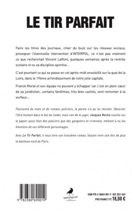 LE TIR PARFAIT - Jacques ROCHE