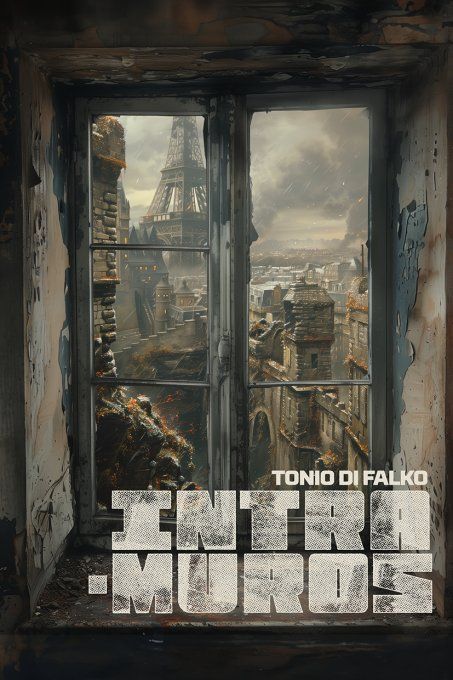 INTRA-MUROS - TONIO DI FALKO