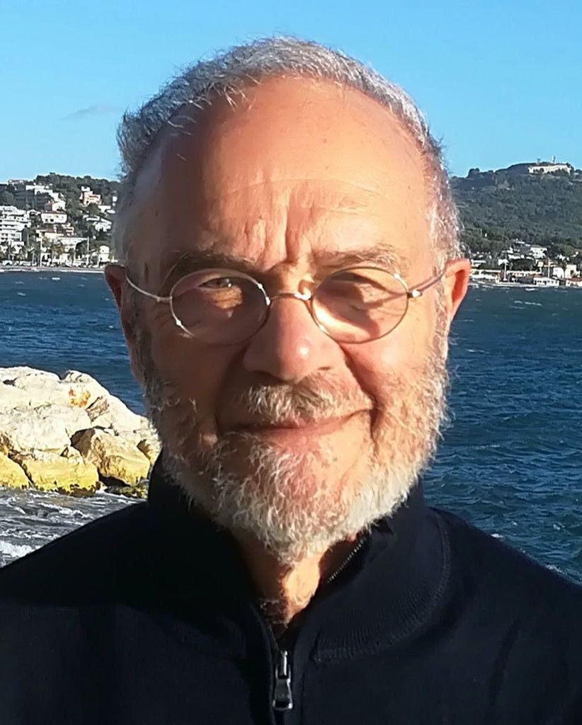 ALAIN SEYFRIED
Auteur de plusieurs romans, dont 5 chez MORRIGANE ÉDITIONS.
Grand Prix des Lettres de l'Académie Arts-Science 2020. www.alainseyfried.fr (cliquer sur la photo)